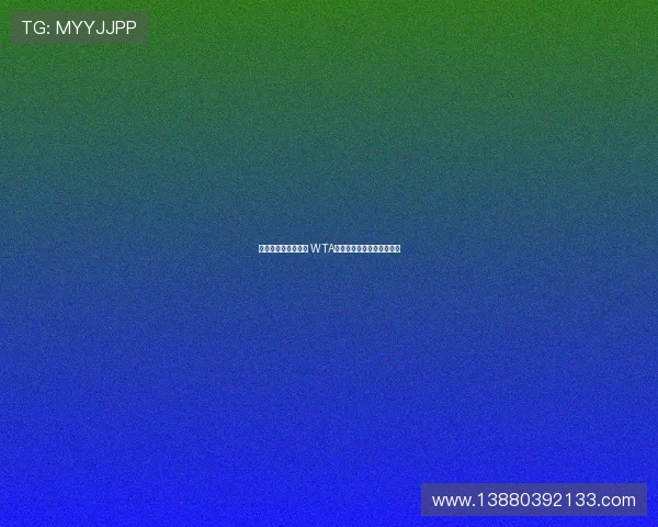 红土争锋竞技新高峰 WTA巡回赛长沙望城站盛大开幕